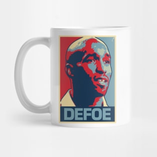 Defoe Mug